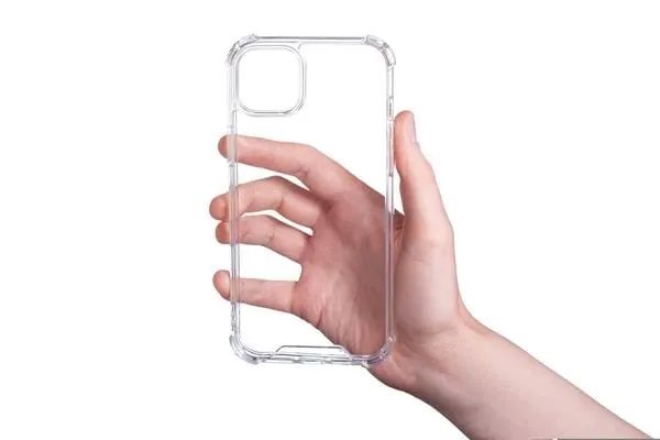 New transparent cases for iPhone 1164315882067969122