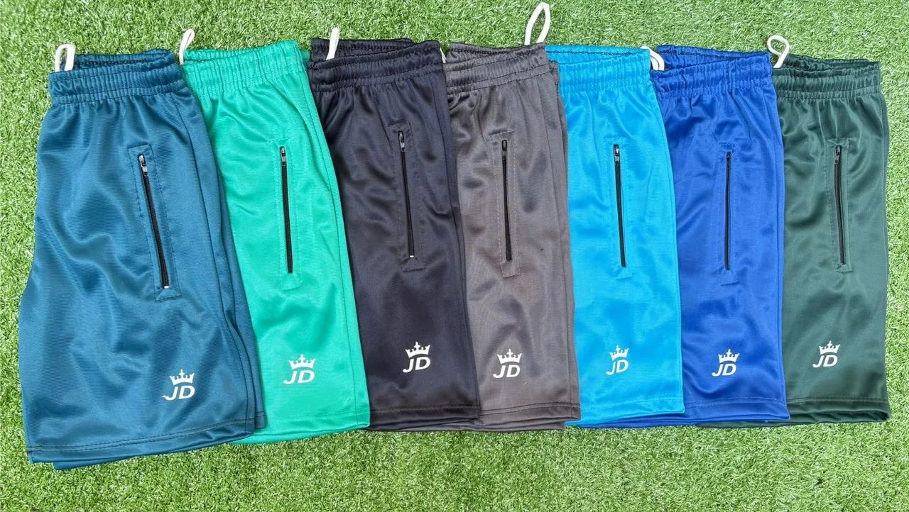 Bermudas 2 ao 16 - Foto 3