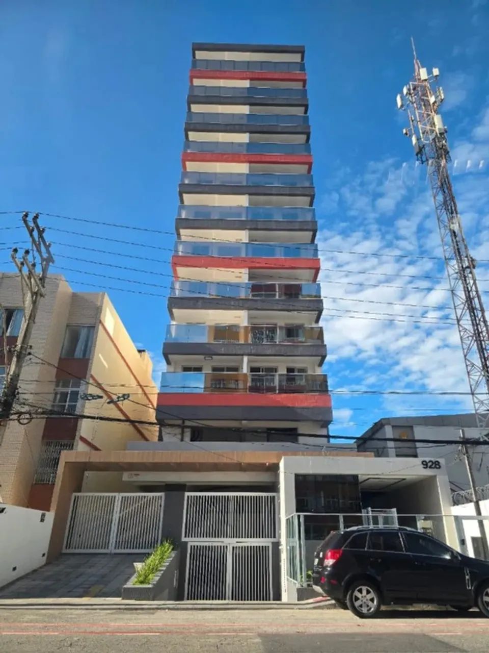 Foto - Salvador - Amaralina