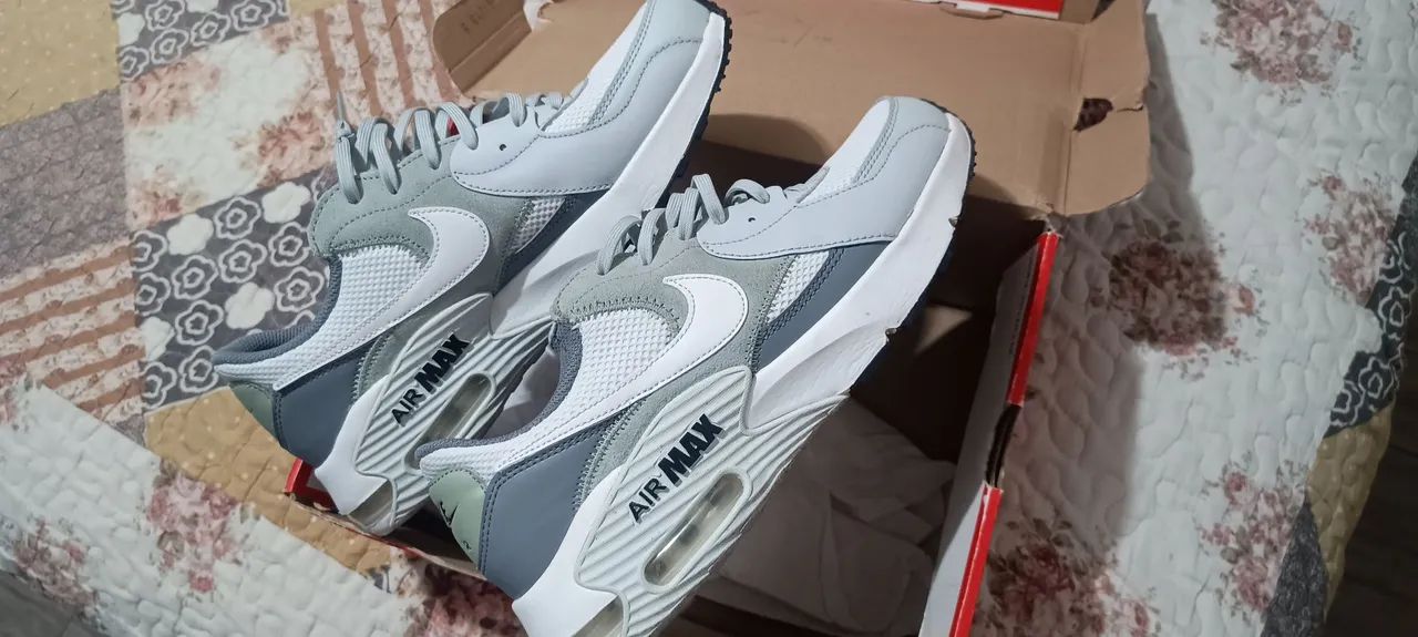 Nike  - Foto 2