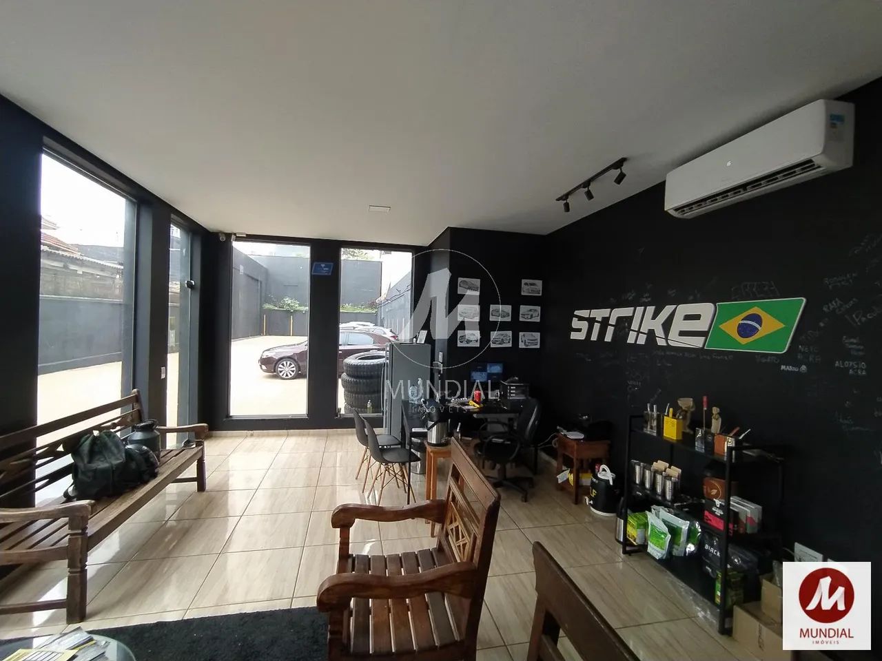 Empresa Montada/Ponto (empresa montada) , portaria 24 horas - Foto 6