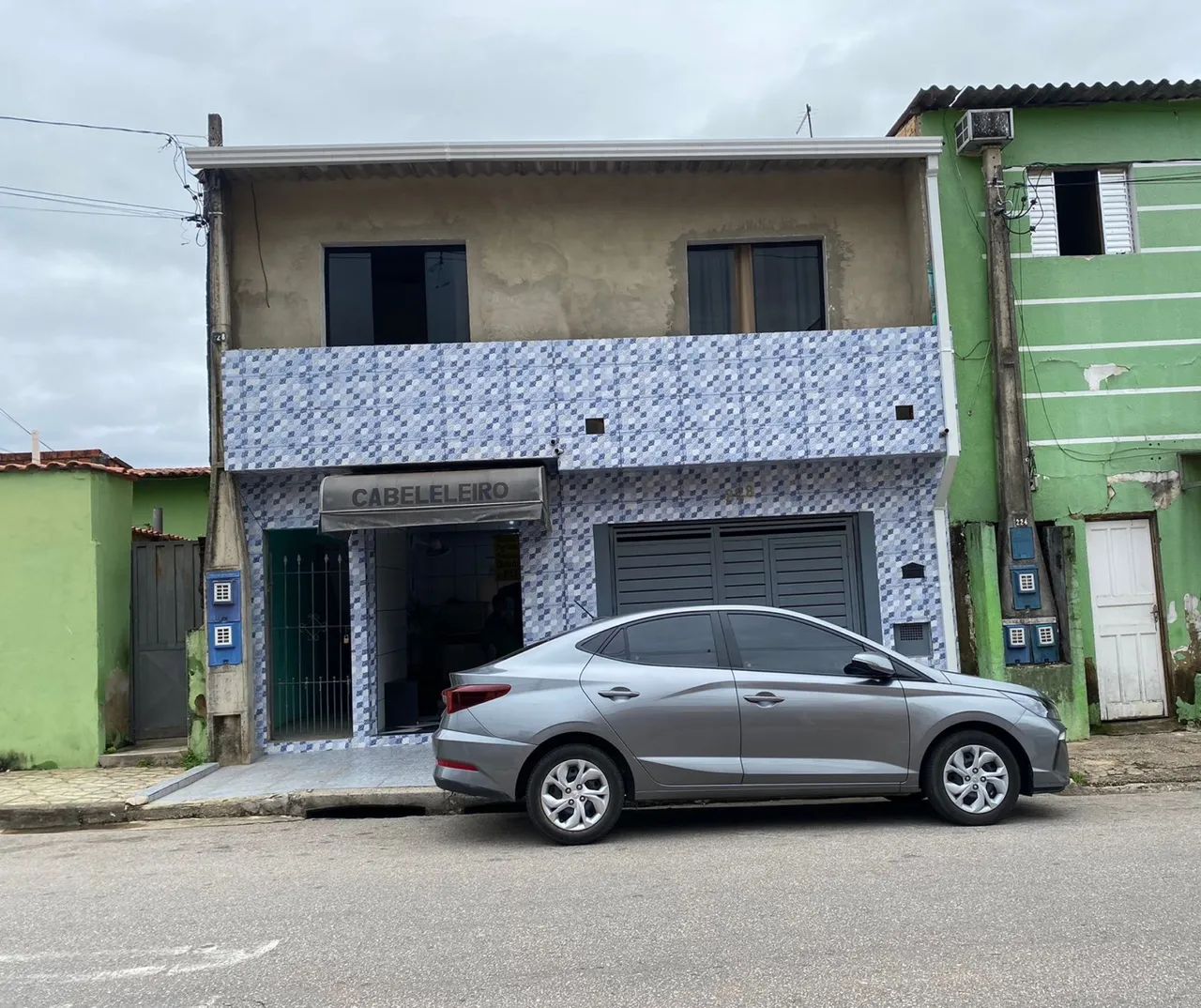 Foto - Votorantim - Jardim Novo Mundo