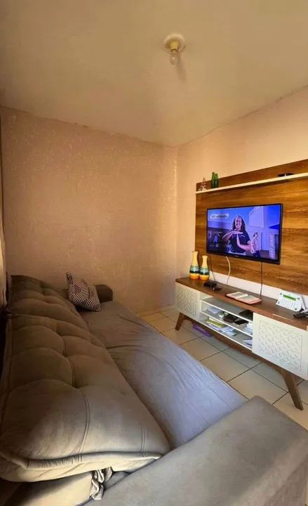 Vendo Casa em Planaltina - DF - Foto 3