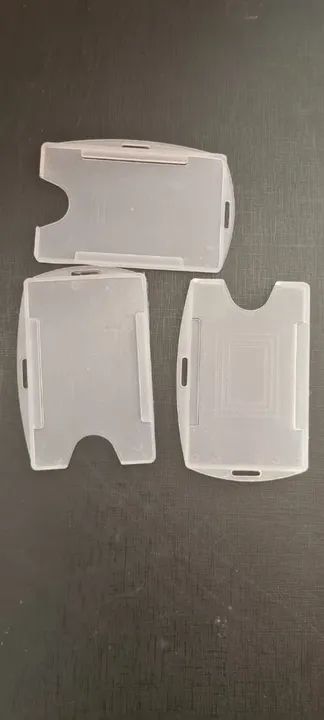 Kit com 10 crachás ou mais - Foto 2