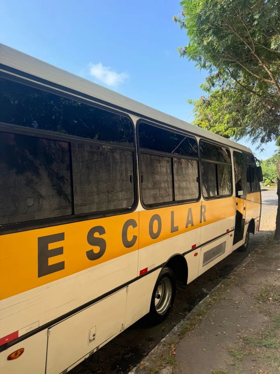 Microônibus 29 lugares  - Foto 3