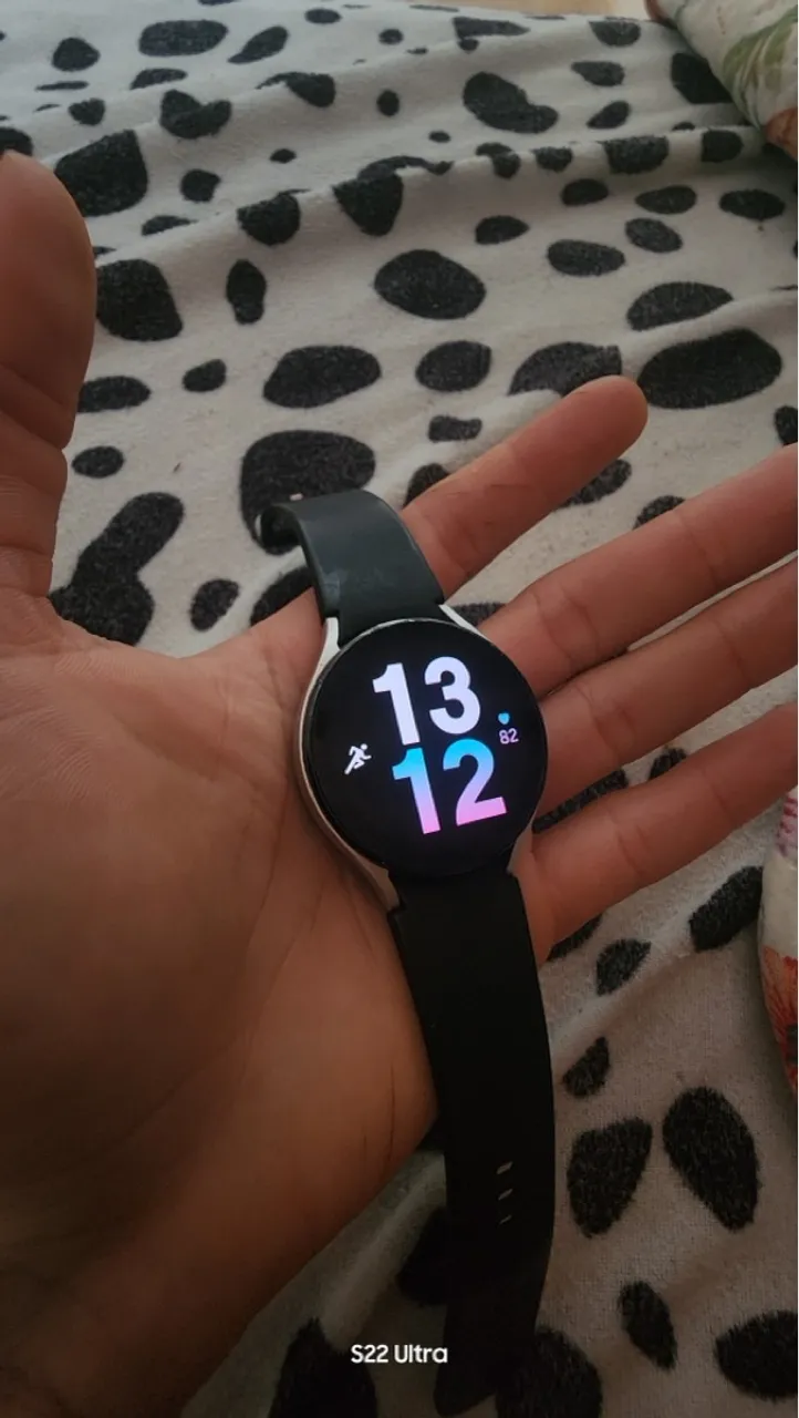 Smartwatch Watch 5