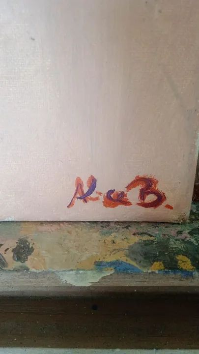 Mulher no Espelho - Alice B. Xumau  - Foto 4