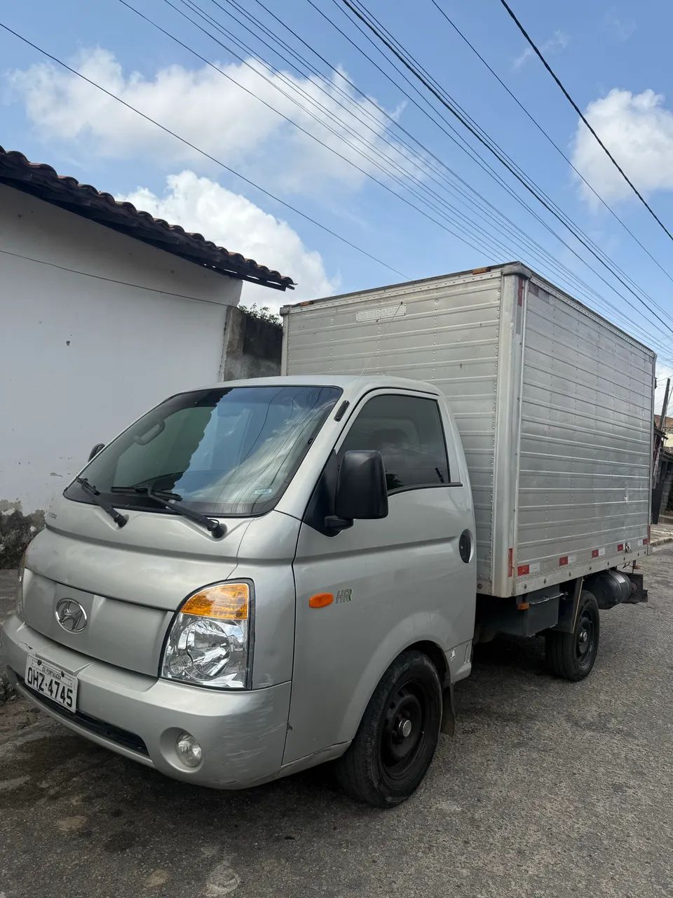 Mudanças e Fretes HR 24h  - Foto 2