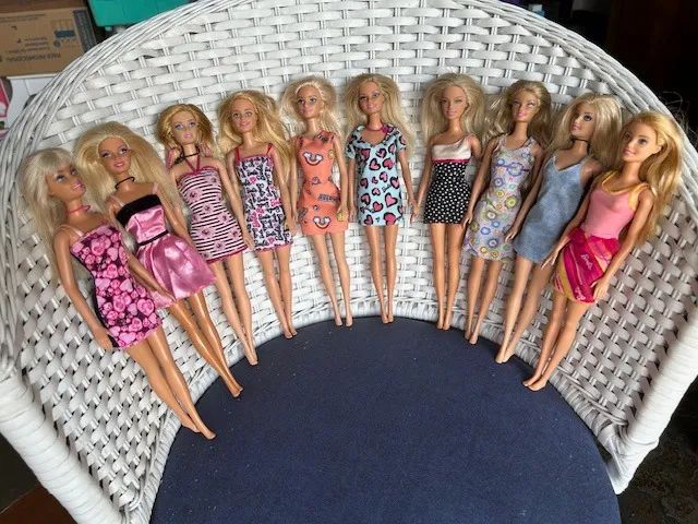 barbie