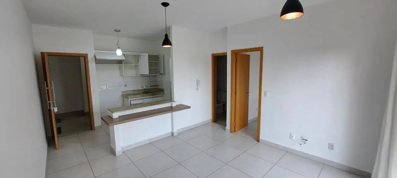 Apartamento Edifício Della Rosa 2  Flat  47,51m² - Com Planejados - Bairro Santa Rosa - Foto 2