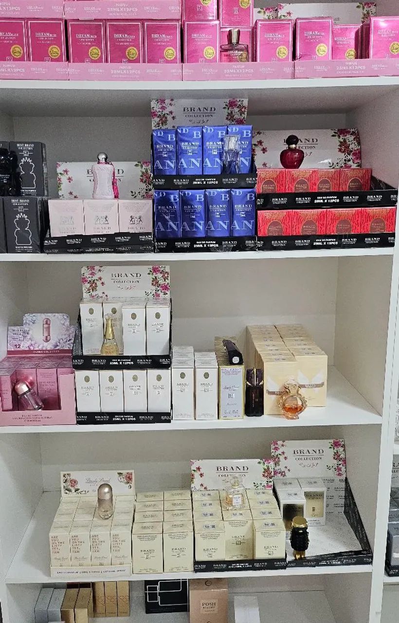 Perfumes Arabes e Importados masculino e feminino - Foto 2