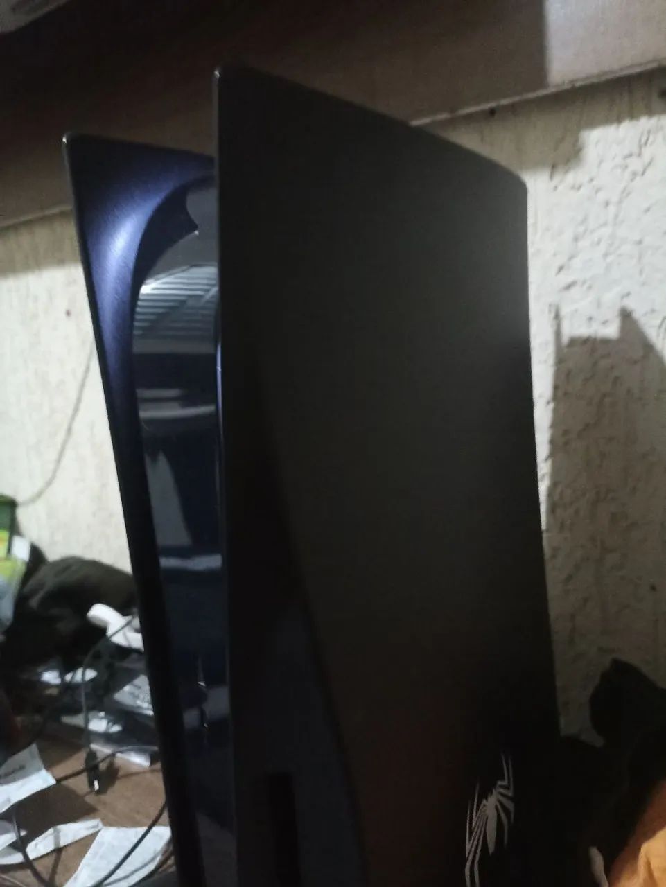 Playstation 5 Edição Limitada Spider-Man 2 - Foto 4