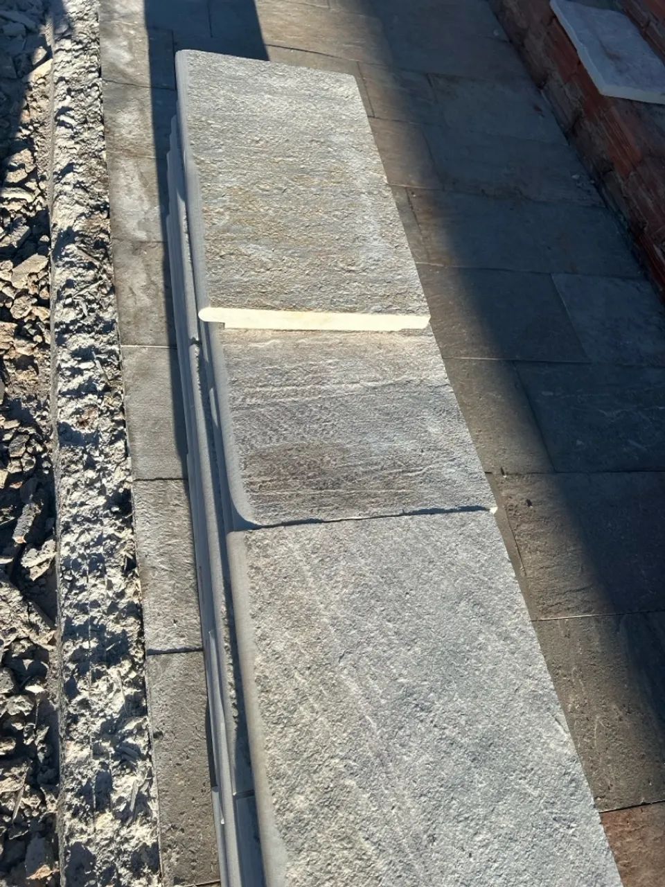 Borda de piscina  - Foto 2