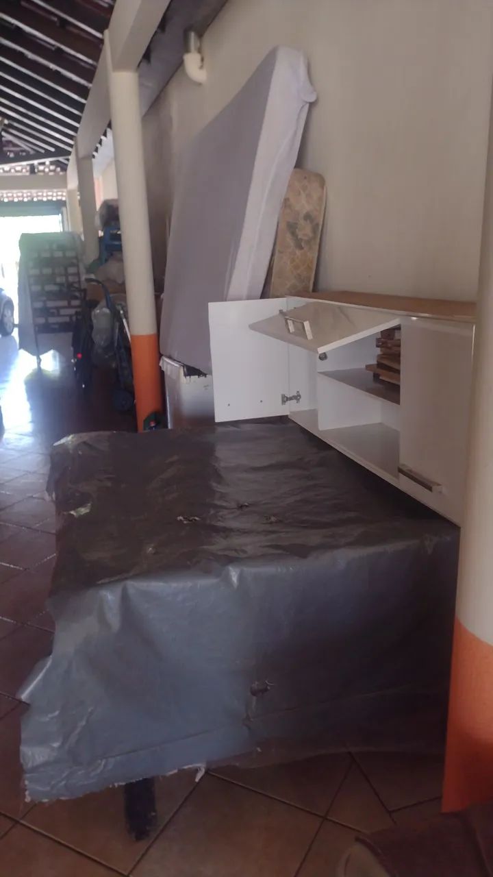 Armário de parede - Foto 2