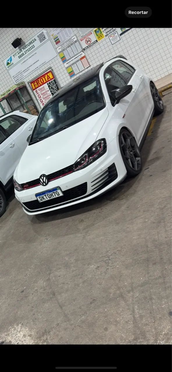 Golf gti mk7 2015 - Foto 2
