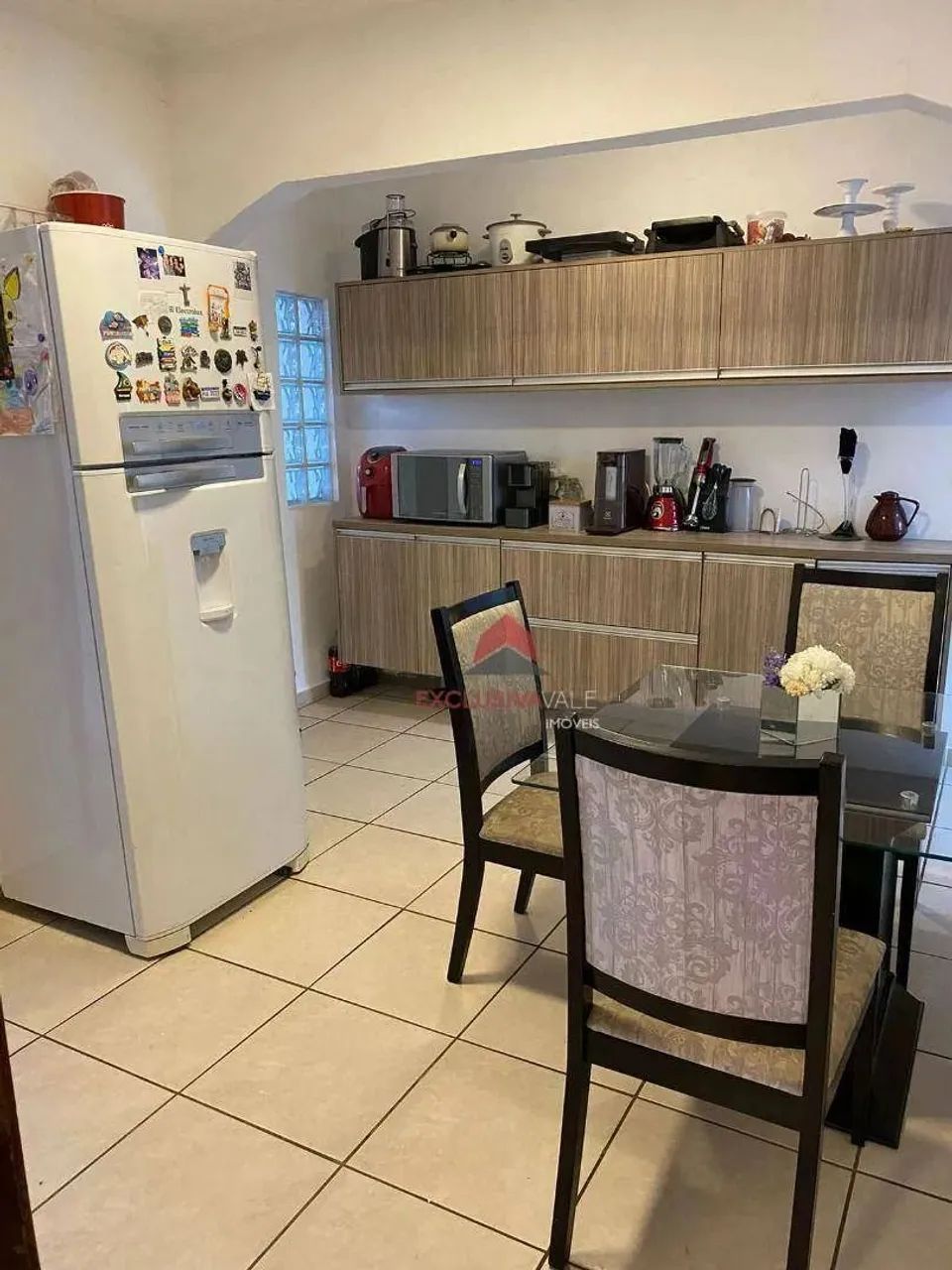 Sobrado com 4 dormitórios à venda, 200 m² por R$ 695.000 - Cidade Vista Verde - São José d - Foto 4