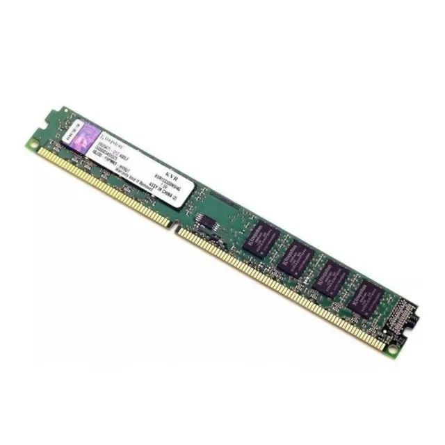 Kit Placa Mae,Processador e Memoria - Foto 5