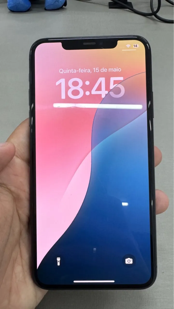 iPhone 11 Pro Max 256gb