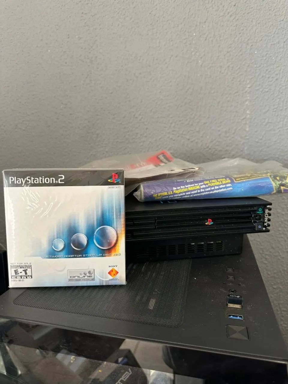 PlayStation 2 - Foto 3