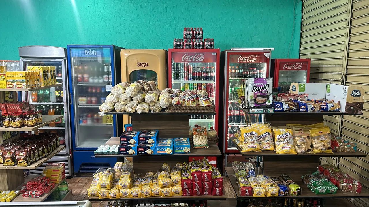 Passo Padaria / Mercearia  - Foto 6