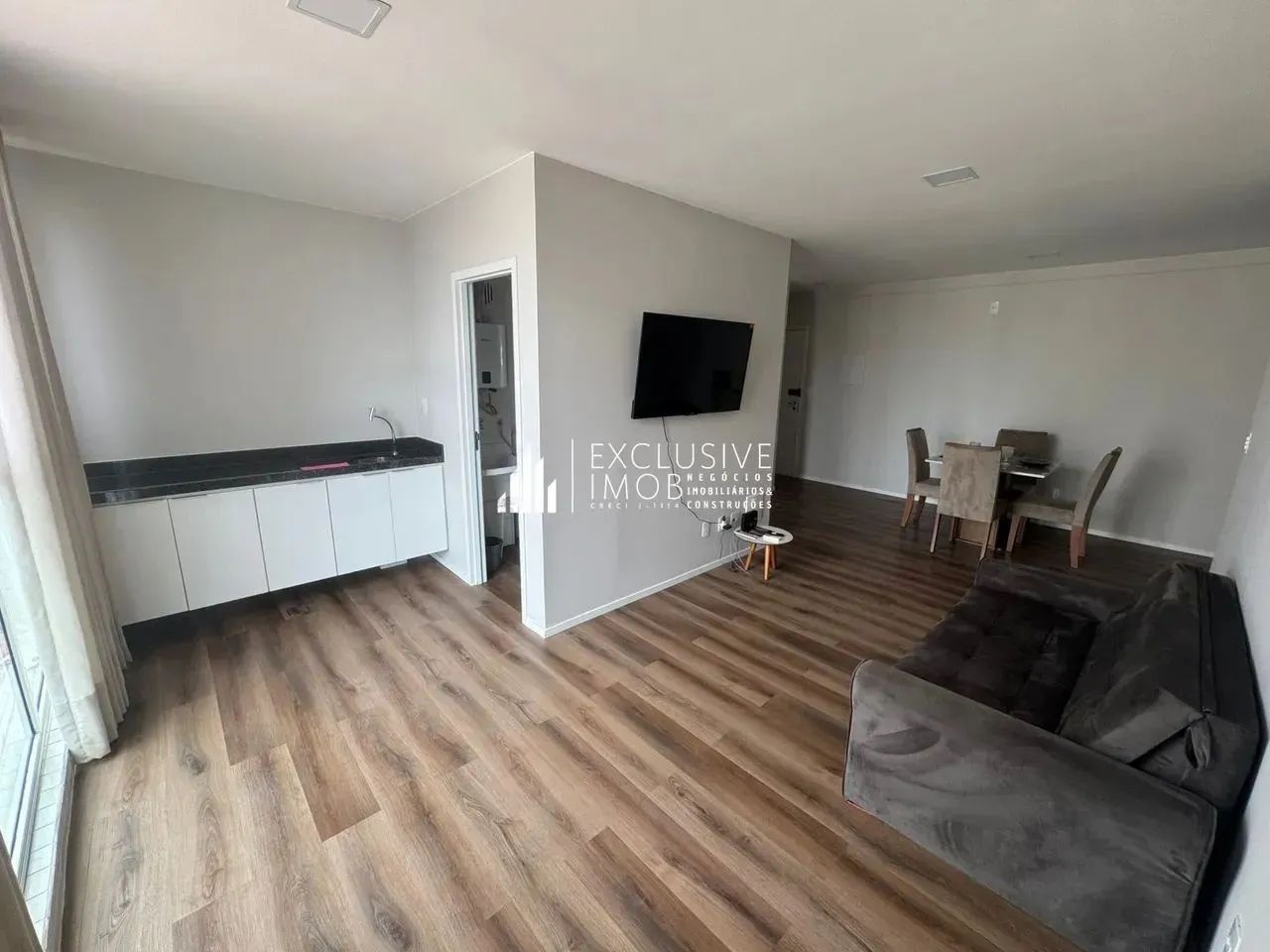 Imóvel para aluguel tem 78 metros quadrados com 2 quartos em Jurunas - Belém - PA - Foto 4