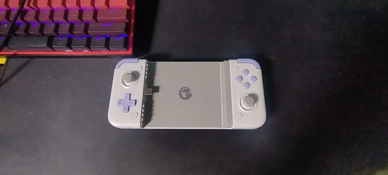 GameSir X2S Type C - Novo - Controle de Celular