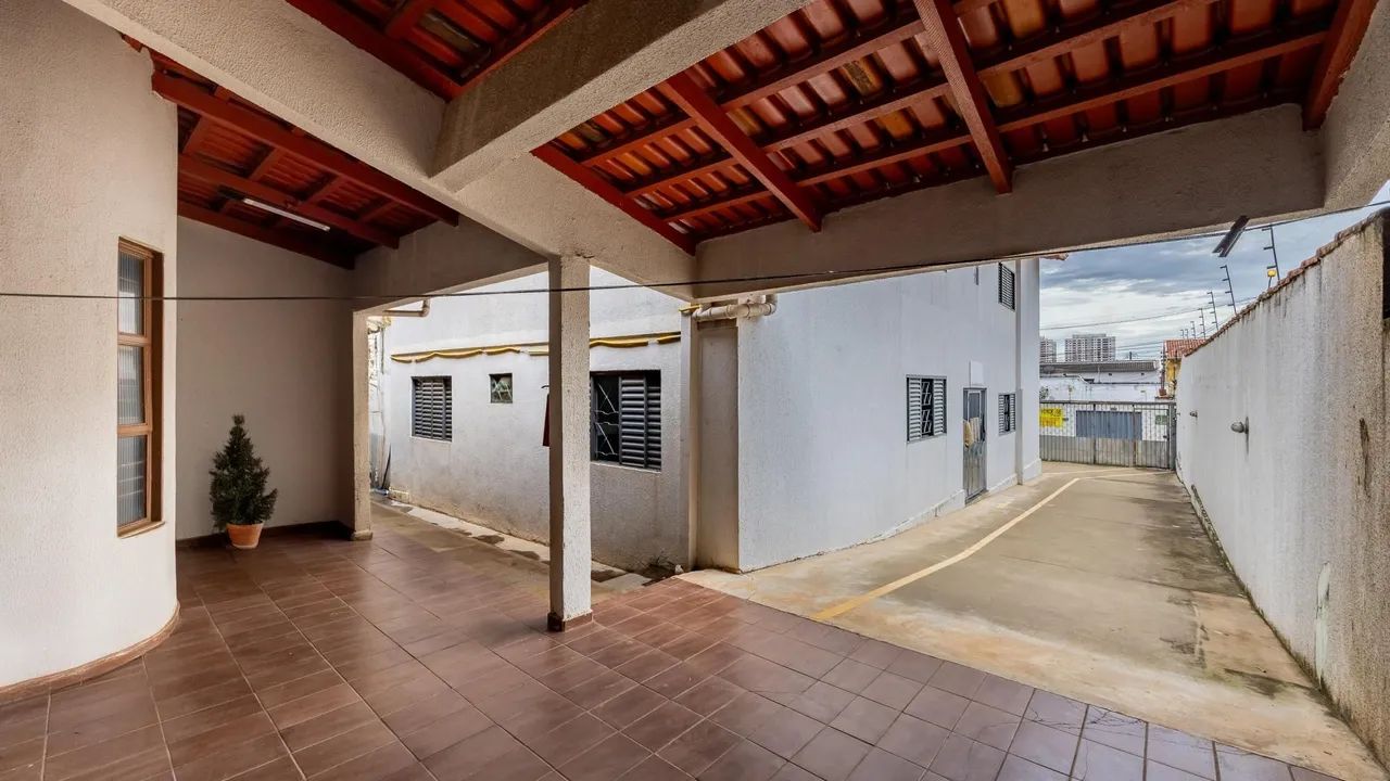 Casa comercial com 334 m2 de construção e 360 m2 de terreno no Setor Norte Ferro - Foto 14