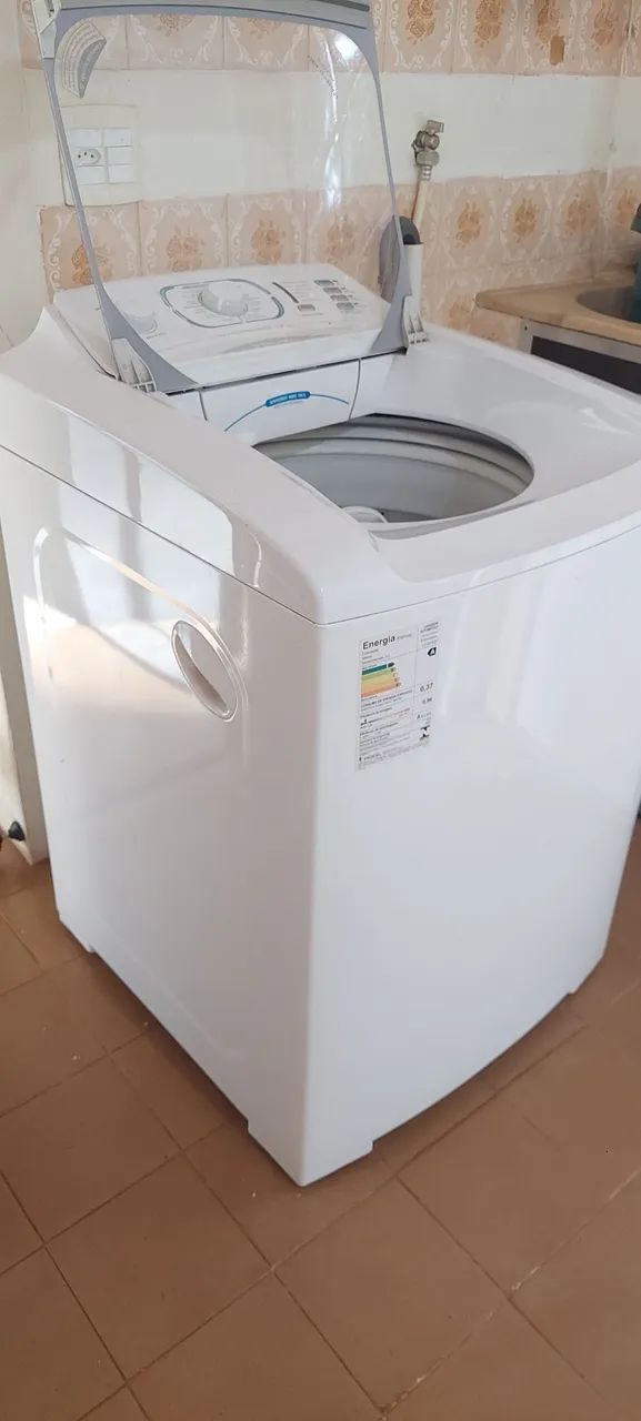 Máquina de Lavar Electrolux 12 kg - Foto 4