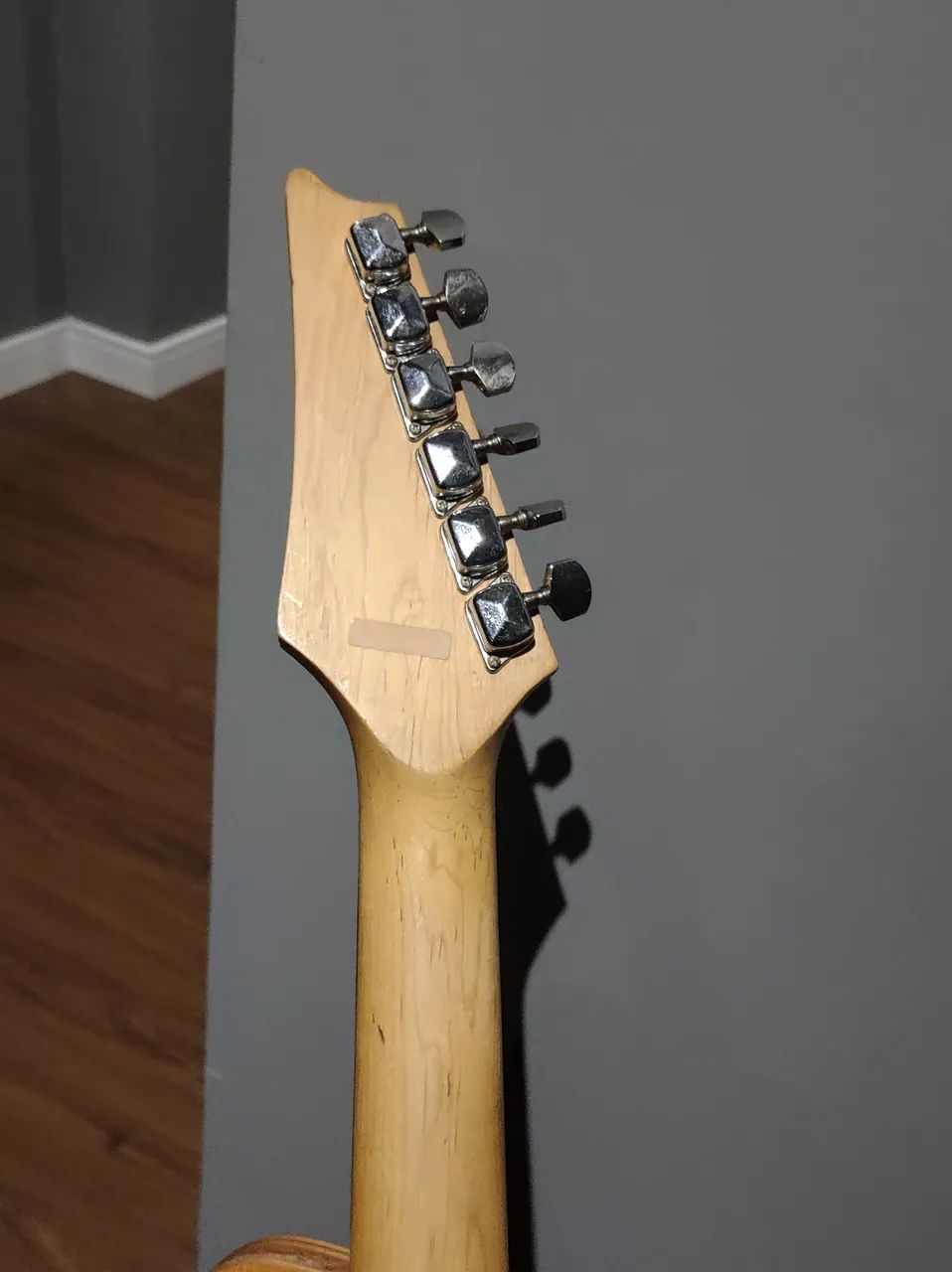 Guitarra GOLDEN  - Foto 3