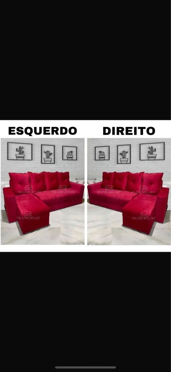 SOFA CAMINHA 799,00 - Foto 5