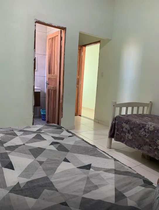 ALUGO CASA EM SALINAS ATALAIA.. - Foto 9