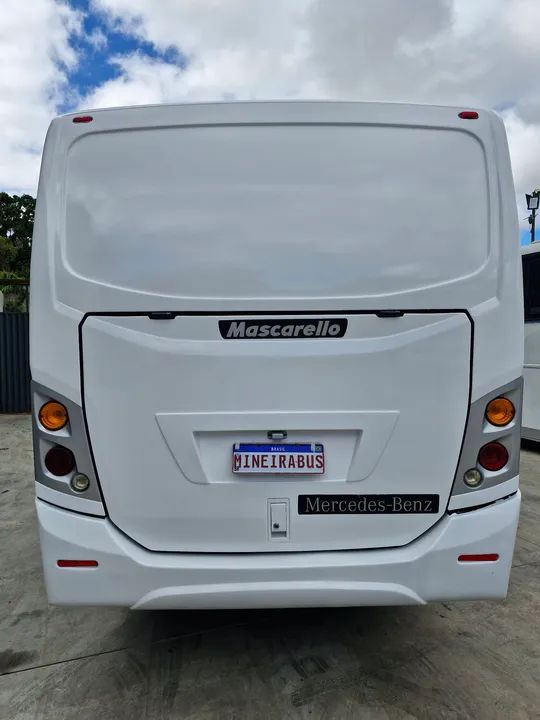 Mascarelo MERCEDES-BENZ 915 - Foto 3