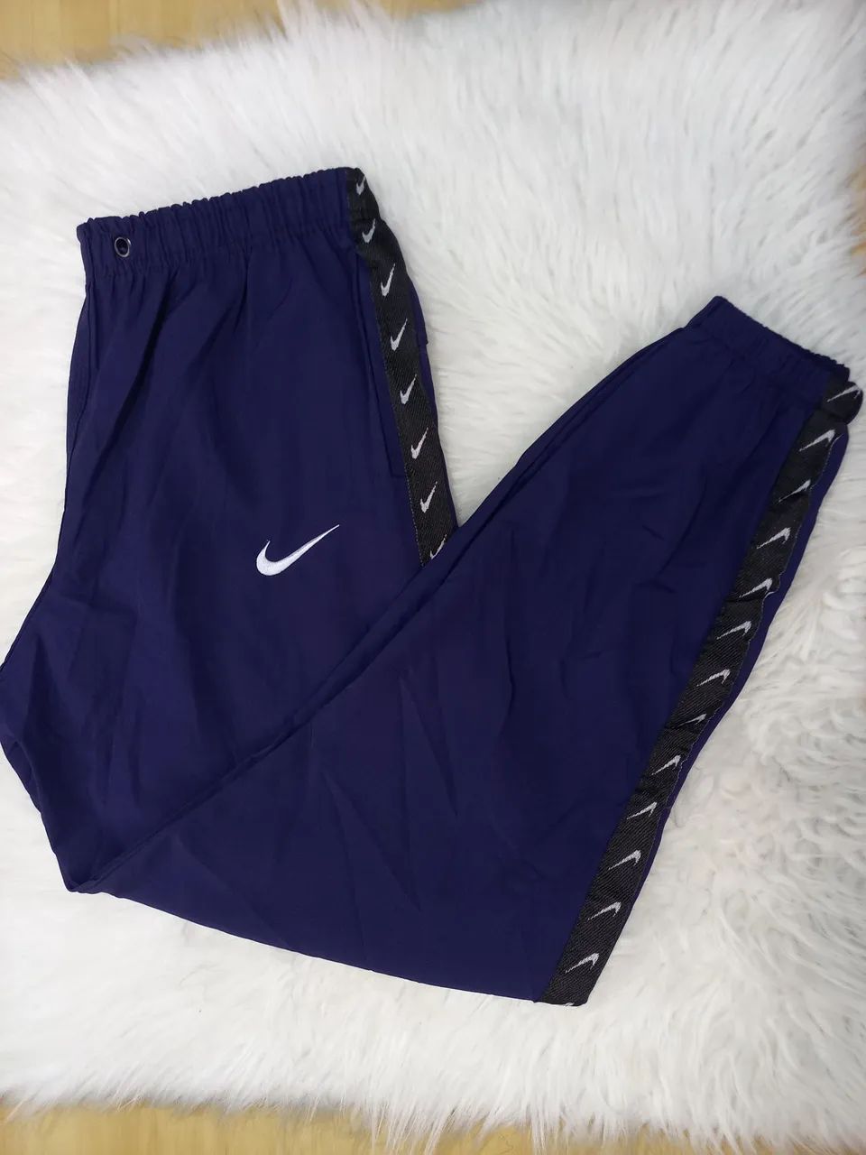 Calça elastano  - Foto 5