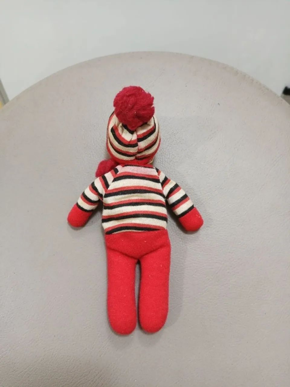 Boneca minuche antiga  - Foto 2