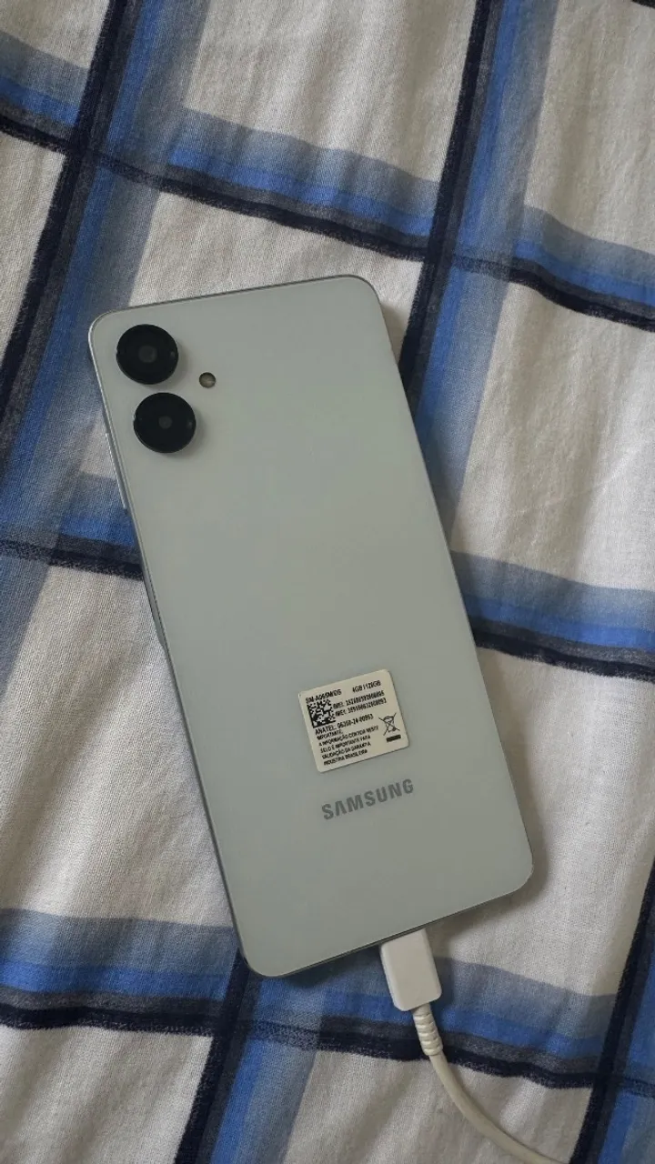 Celular Samsung
