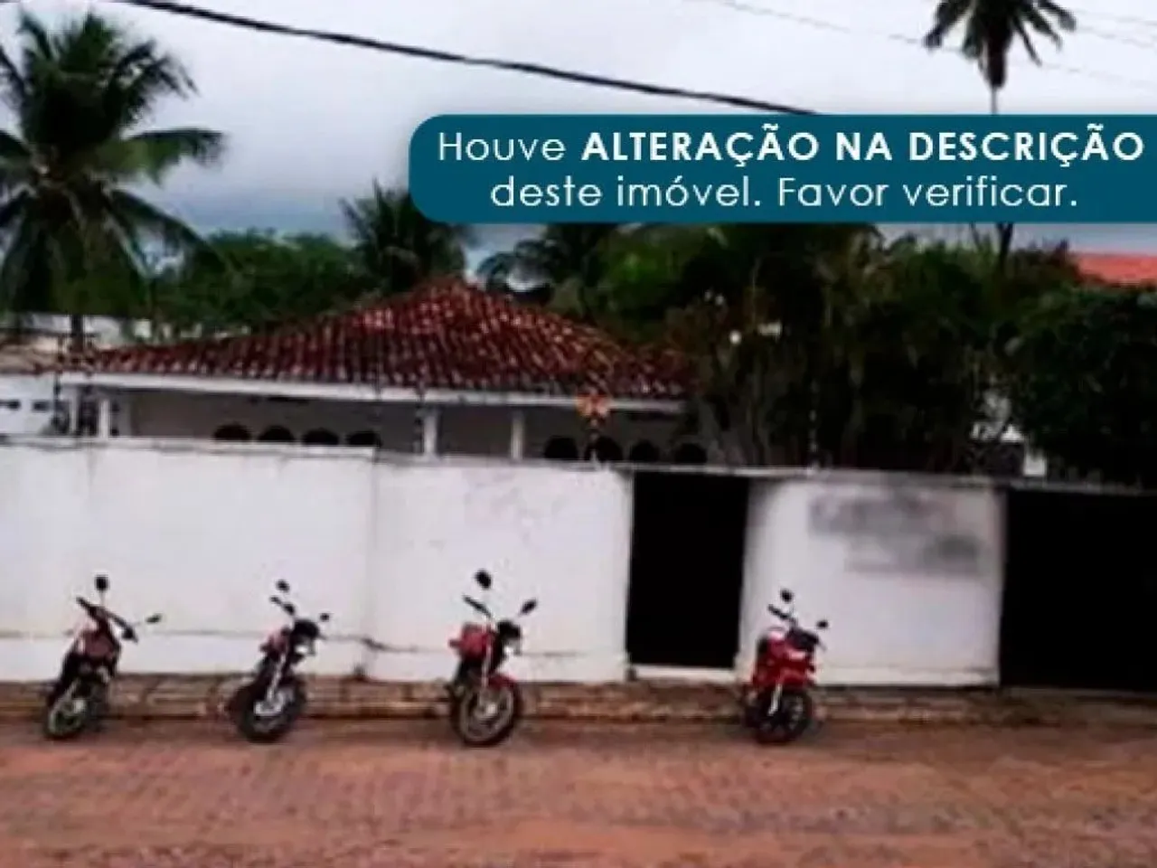 Casa - Igaci-AL - Rua Juca Tenório, 184 - Jacuípe