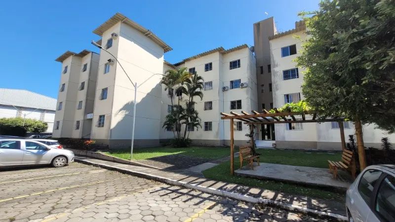APARTAMENTO RESIDENCIAL em SERRA - ES, VALPARAÍSO - Foto 2