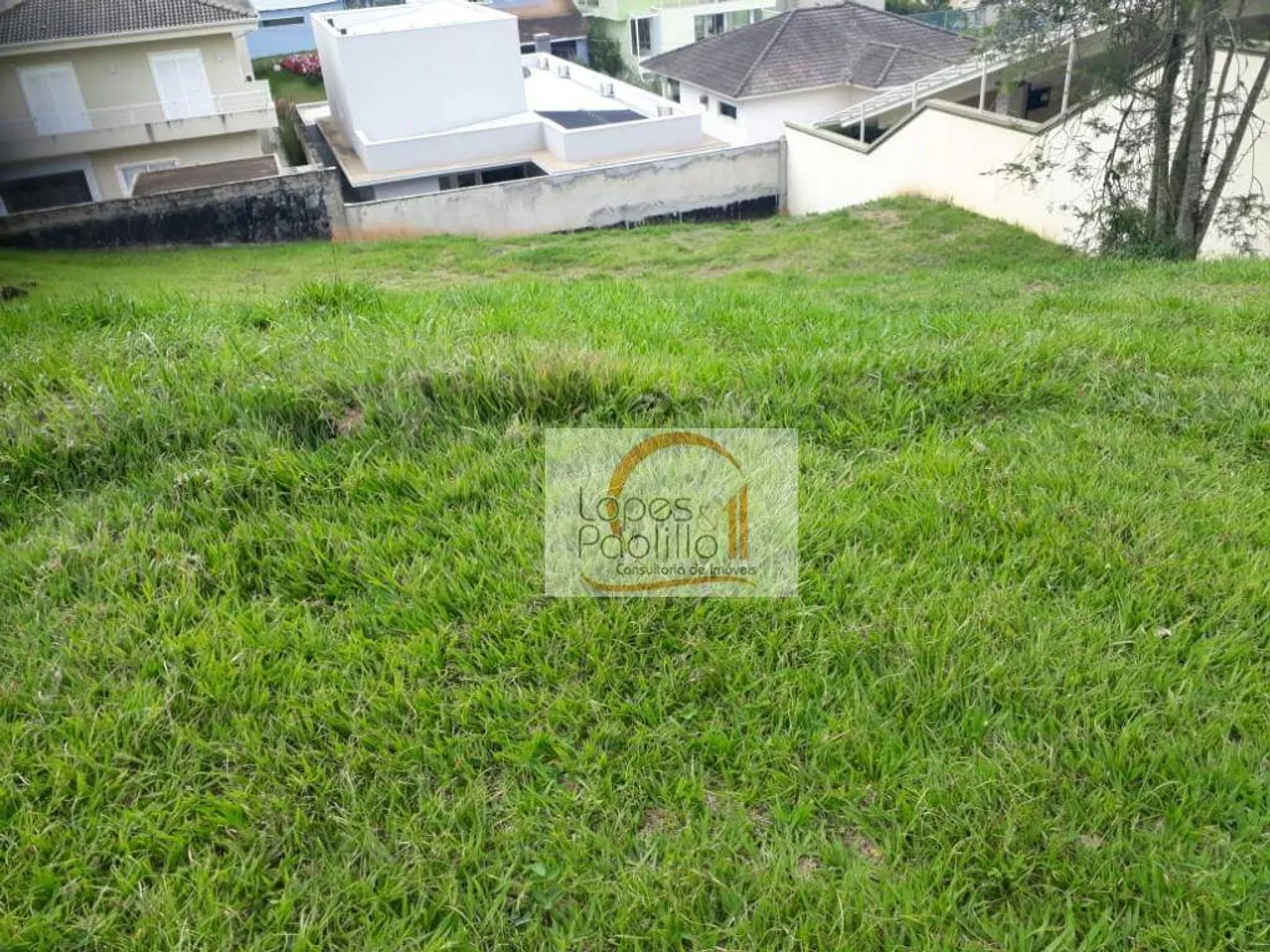LINDO Terreno à venda em Condomínio, Atibaia/SP!!