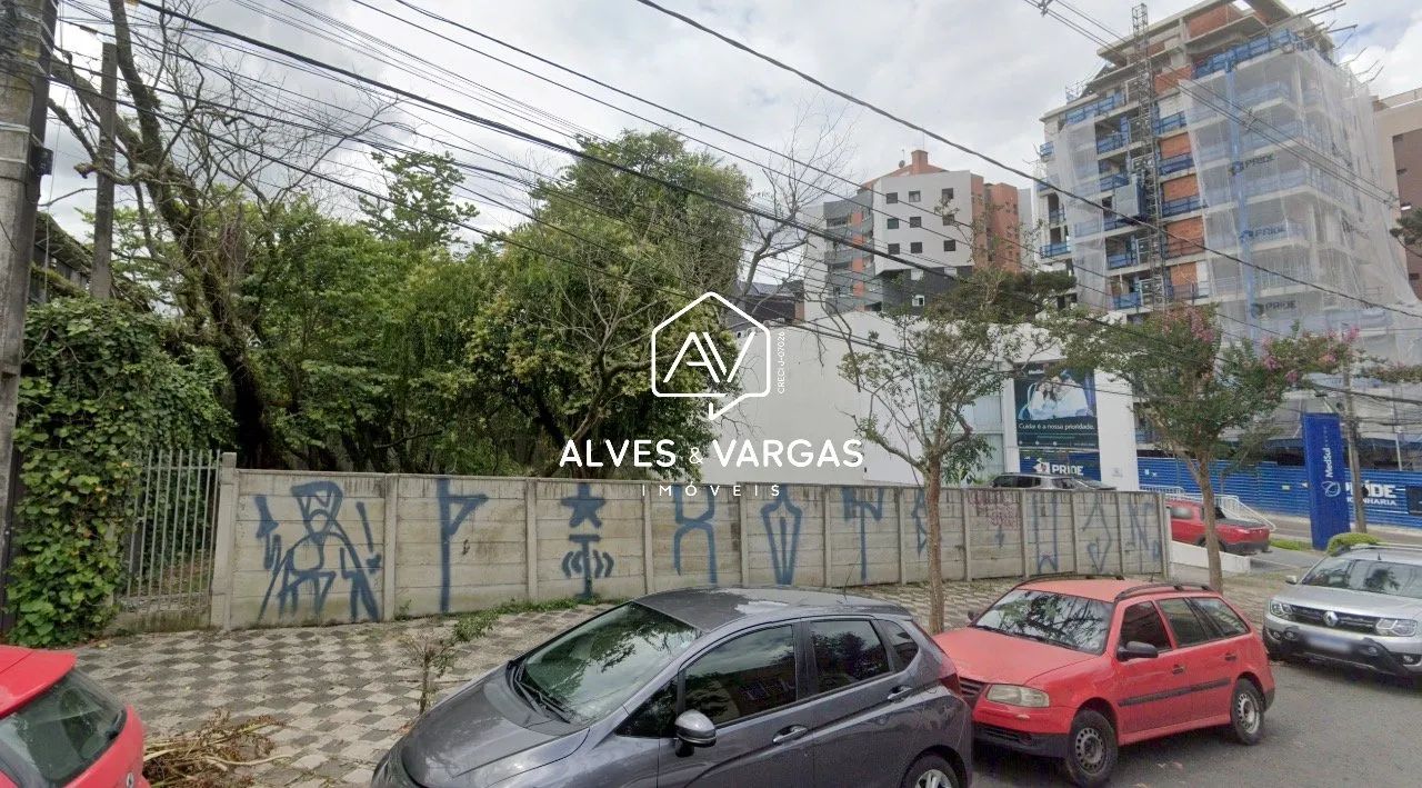 Terreno a Venda no Bigorrilho com 726m2 - Foto 4