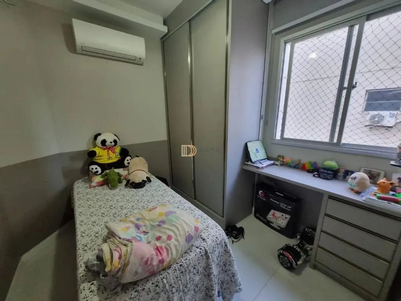 Apartamento à venda em Vitória, Jardim Camburi, com 3 quartos, com 102 m² - Foto 5