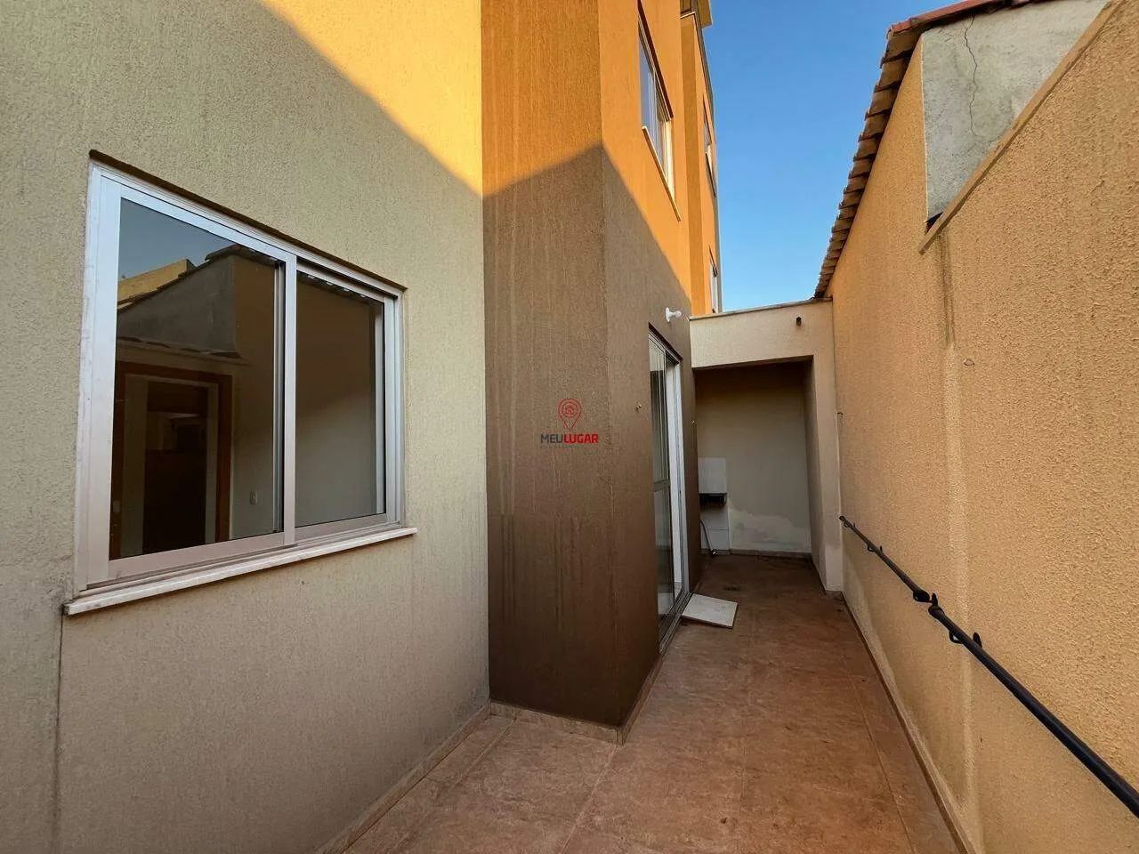 Área privativa à venda no bairro Milionários, em Belo Horizonte - MG - Foto 3