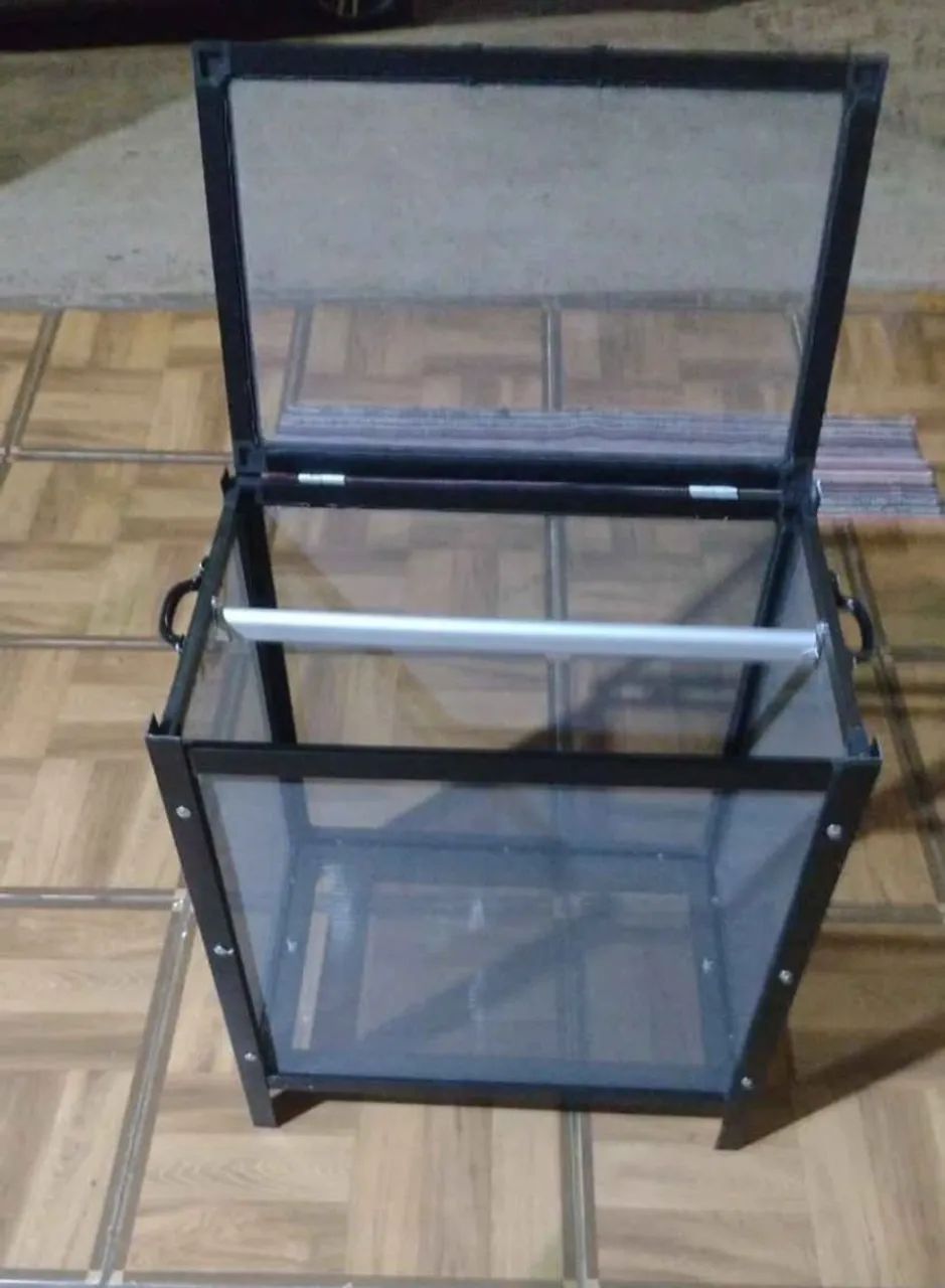 Selling meat dryers