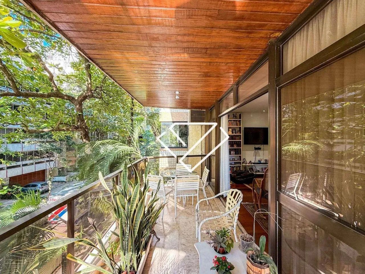 Apartamento com 4 dormitórios à venda, 200 m² por R$ 4.560.000,00 - Ipanema - Rio de Janei