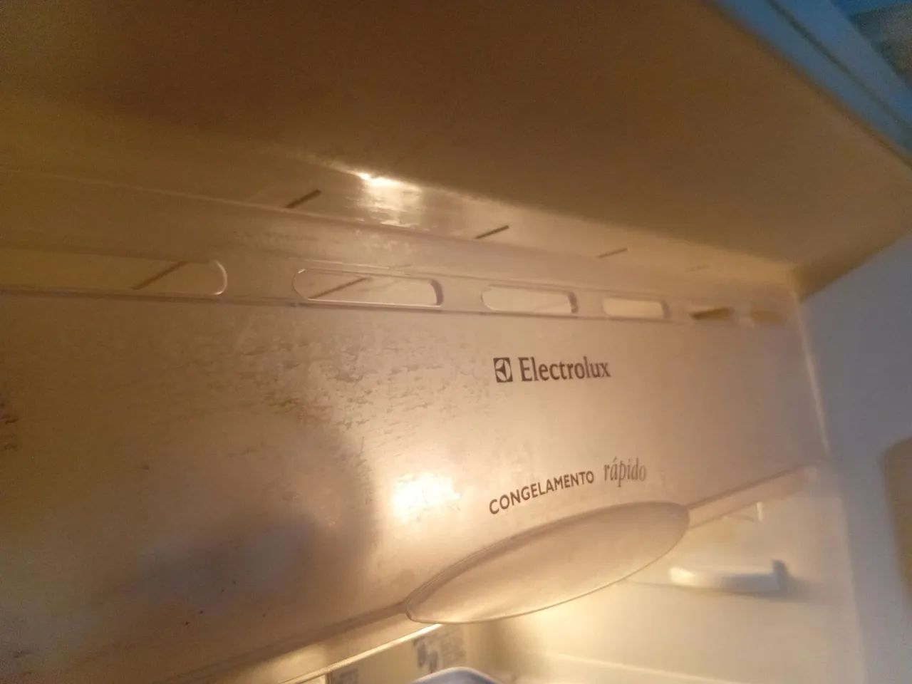 Geladeira Electrolux - Foto 4