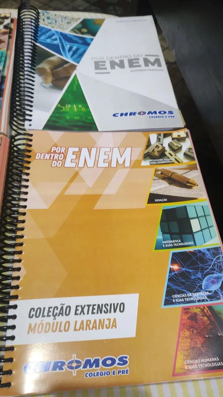 Coleção chromos - Foto 4