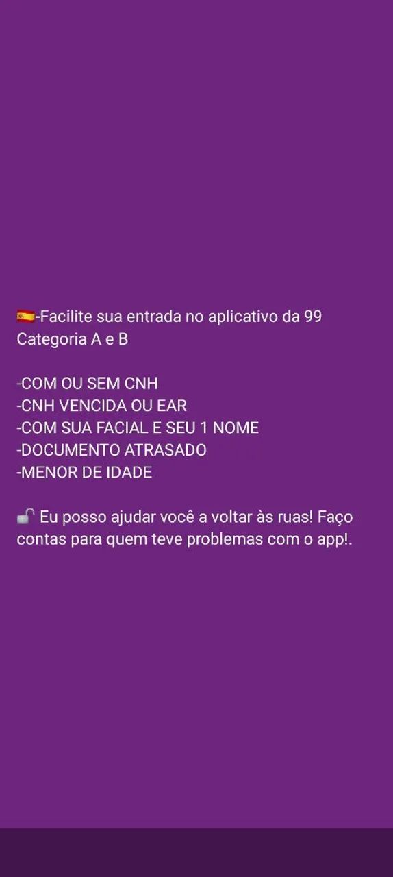 Motorista parceiro 99 - Ganhe até R$2.000 extras! - Foto 3