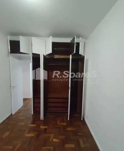 Apartamento : / Residencial / Humaitá - Foto 10