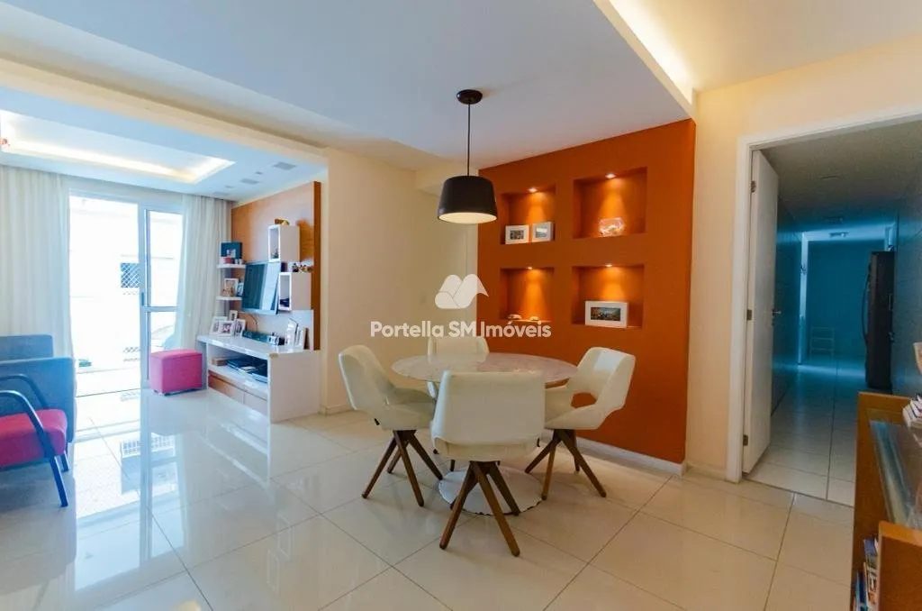 RIO DE JANEIRO - Apartamento Padrão - Botafogo
