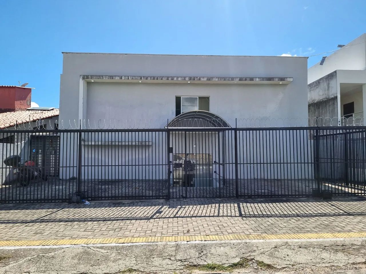 Foto - Natal - Capim Macio