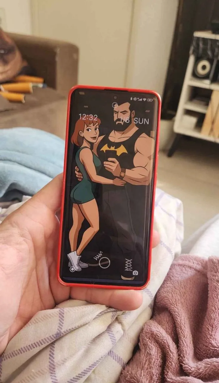 Xiaomi note 13 pro plus de 512gb